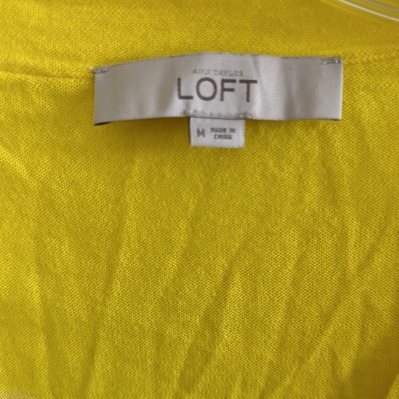 Cheerful short sleeved cardigan - Picture 2 of 2